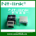 Netlink rj45 stp cat6 keystone jack